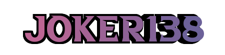 JOKER138 Logo